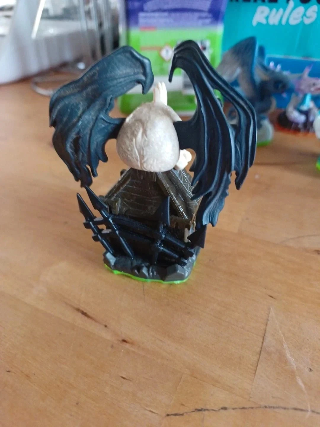 Skylanders series 1 figurines – photo 3